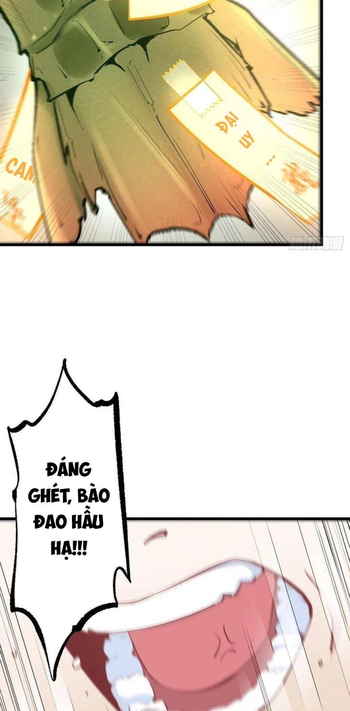 Long Trù Chapter 13 - Trang 3