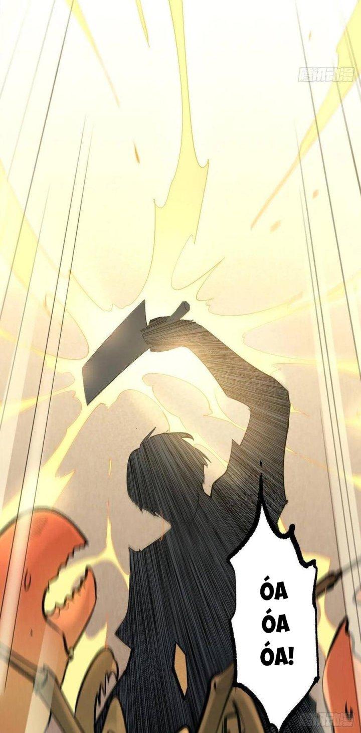 Long Trù Chapter 13 - Trang 3