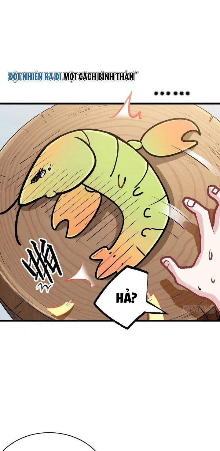 Long Trù Chapter 13 - Trang 3
