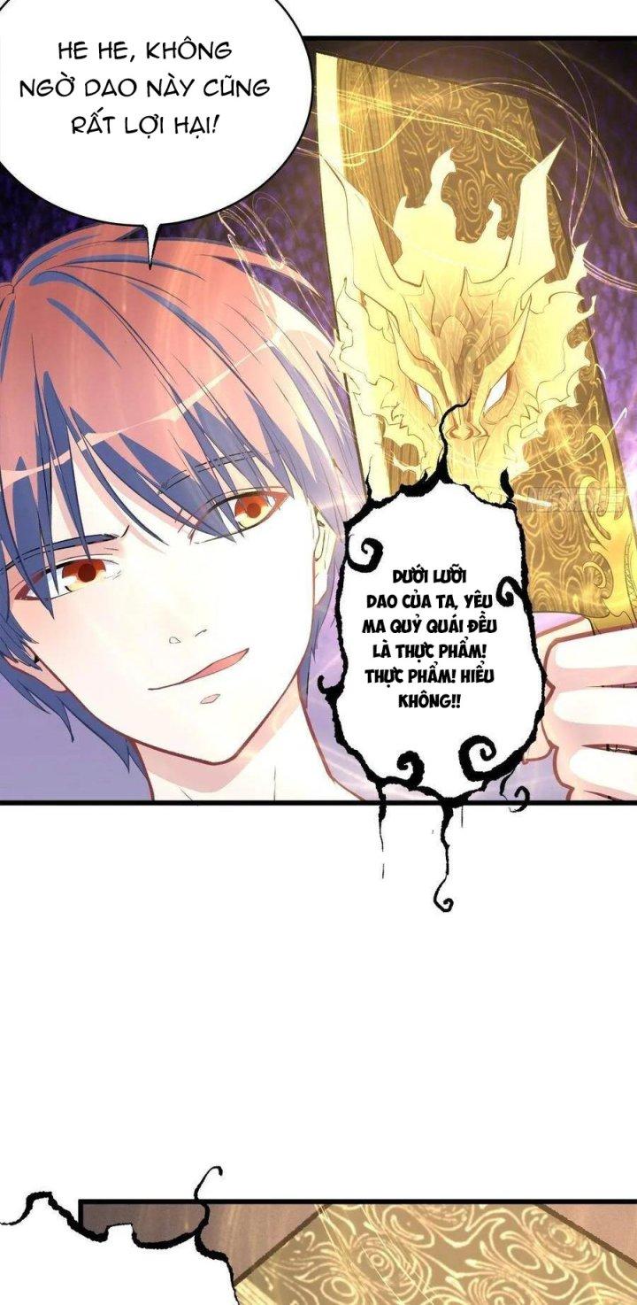 Long Trù Chapter 13 - Trang 3