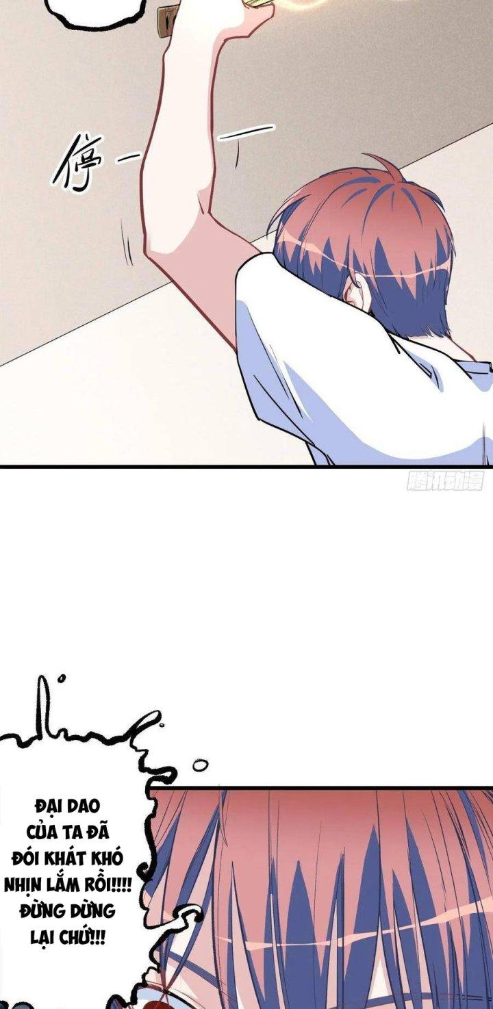 Long Trù Chapter 13 - Trang 3