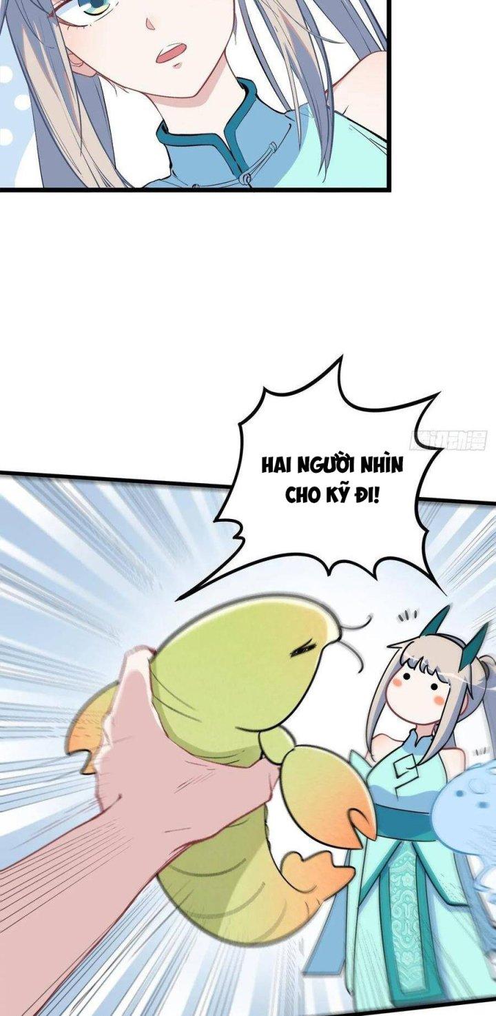 Long Trù Chapter 13 - Trang 3