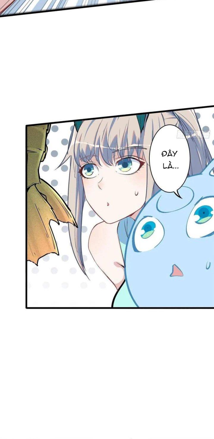 Long Trù Chapter 13 - Trang 3