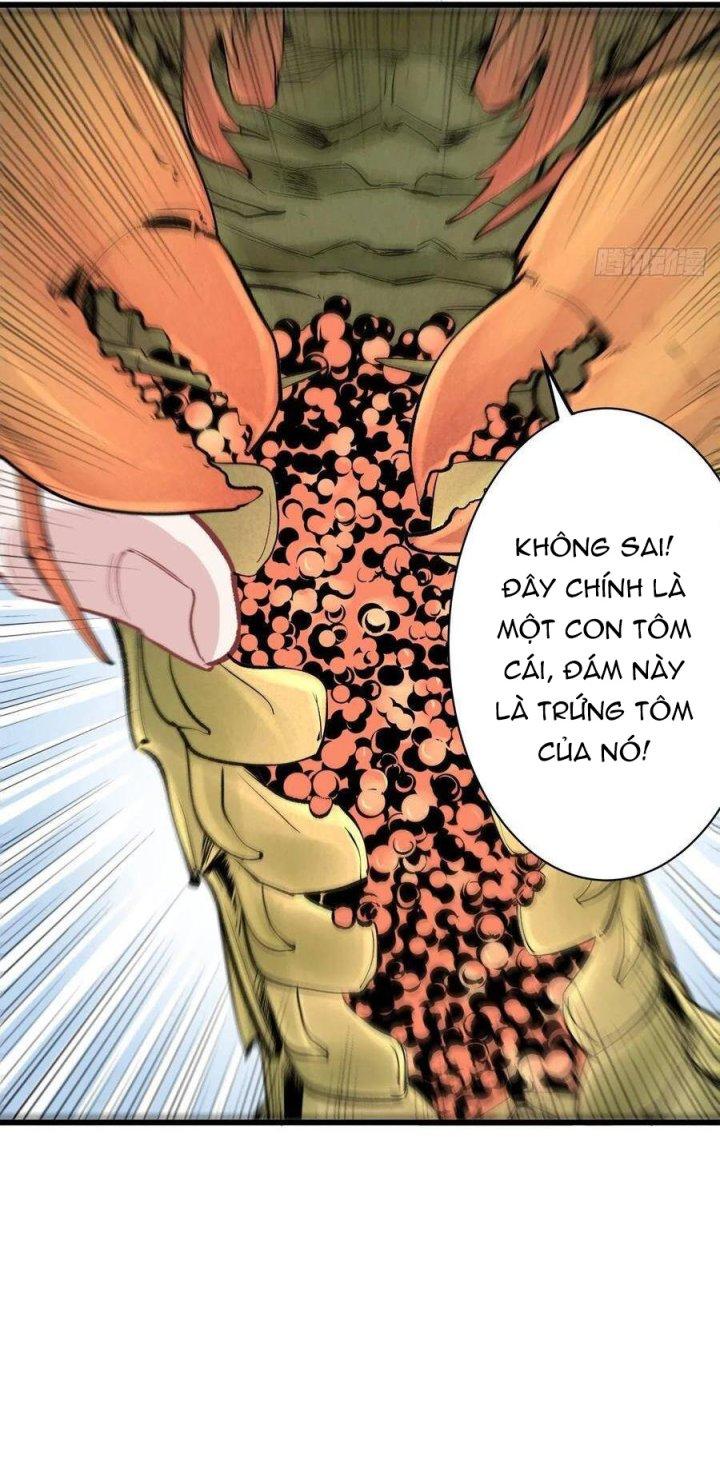 Long Trù Chapter 13 - Trang 3
