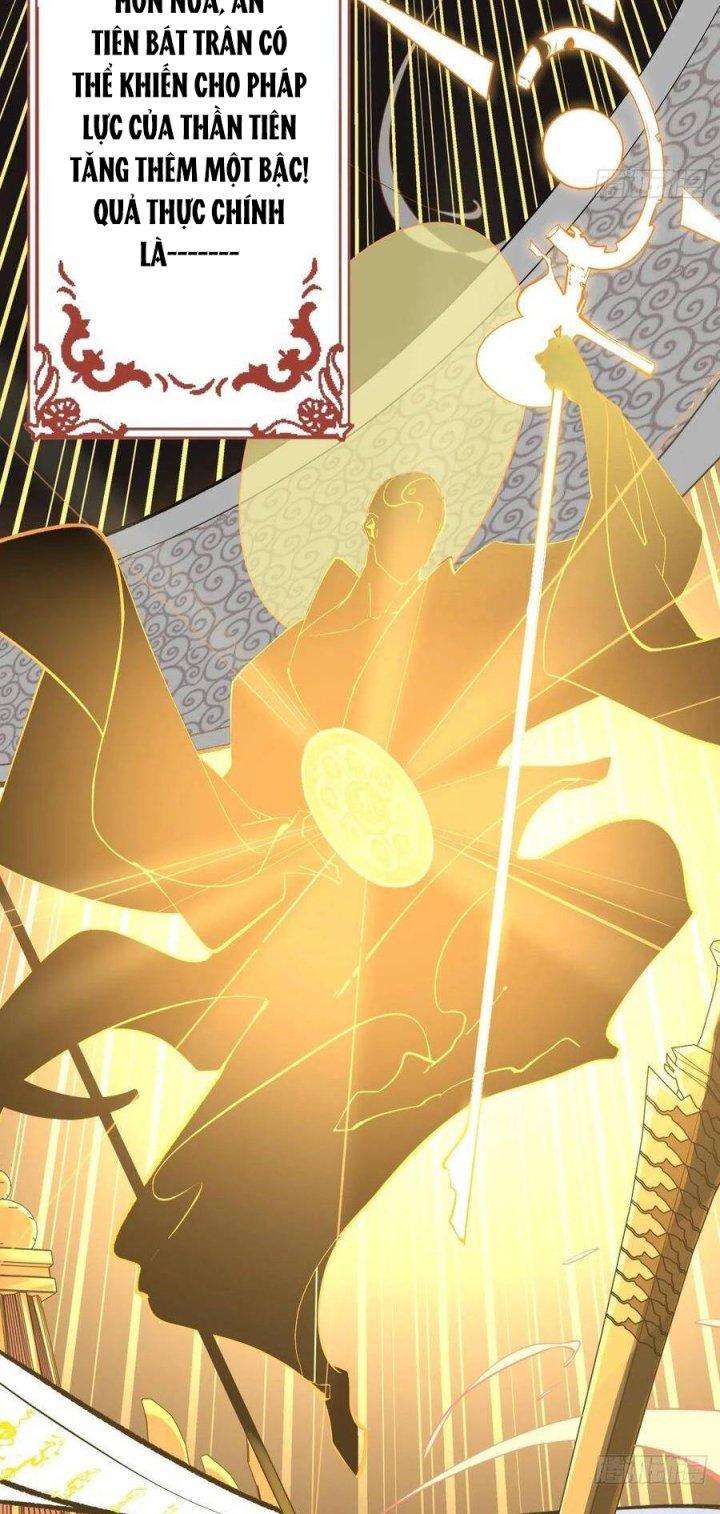 Long Trù Chapter 13 - Trang 3