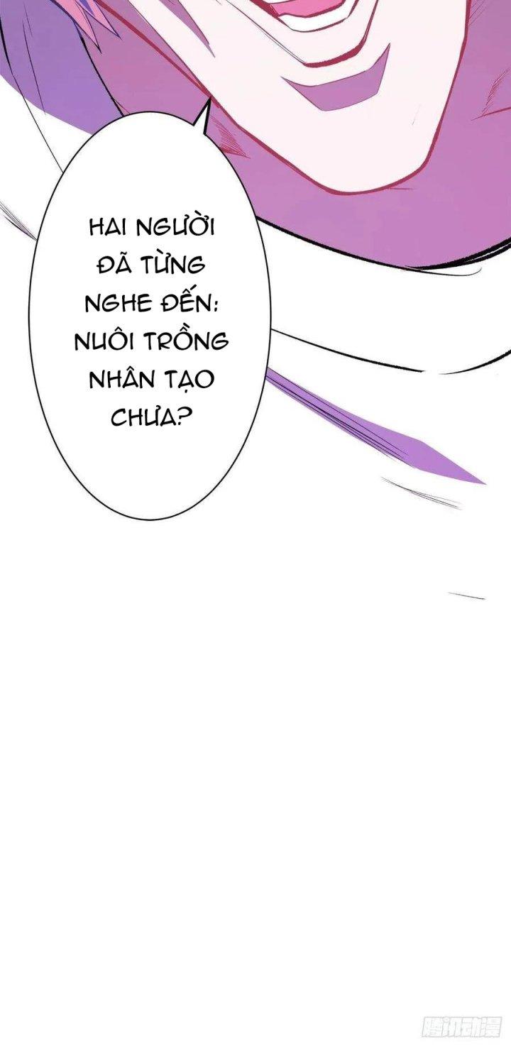 Long Trù Chapter 13 - Trang 3