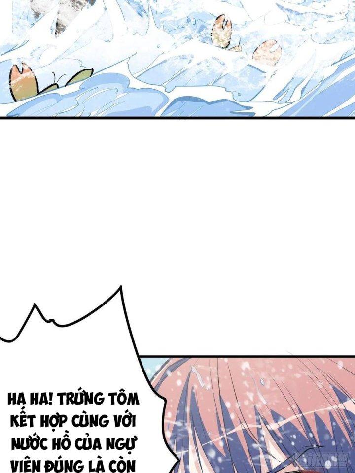 Long Trù Chapter 14 - Trang 3