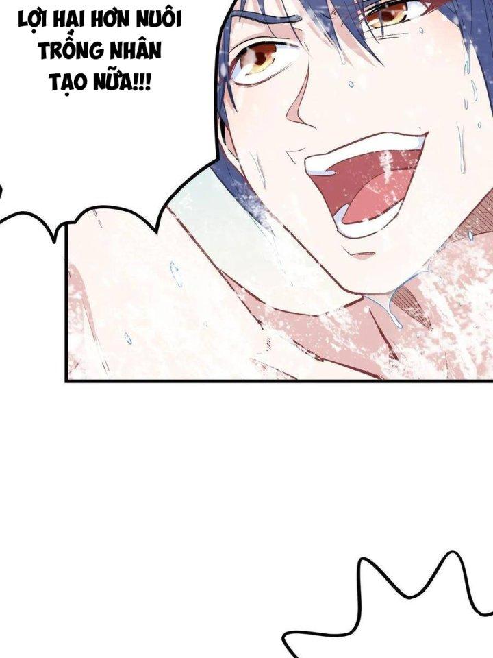 Long Trù Chapter 14 - Trang 3