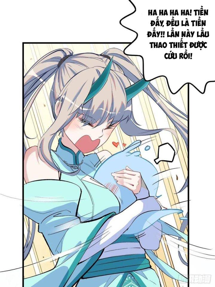 Long Trù Chapter 14 - Trang 3