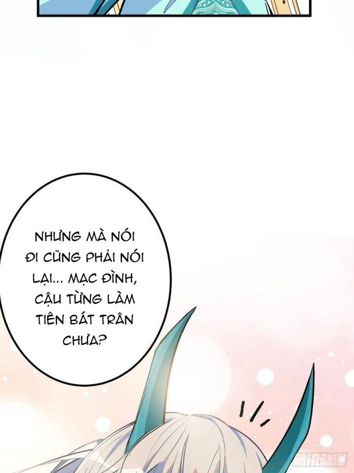 Long Trù Chapter 14 - Trang 3