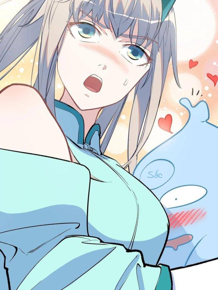 Long Trù Chapter 14 - Trang 3