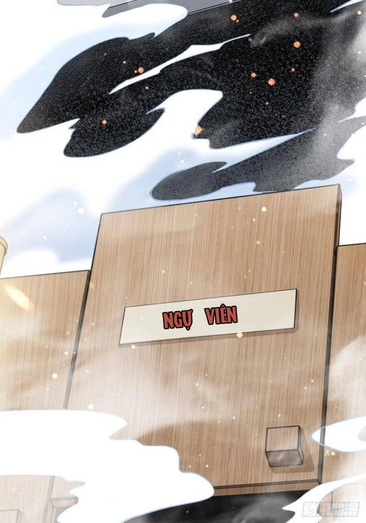 Long Trù Chapter 14 - Trang 3