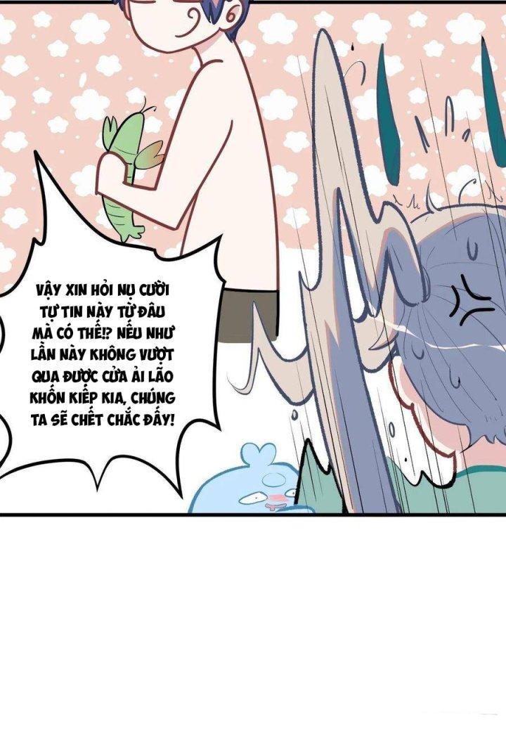 Long Trù Chapter 14 - Trang 3