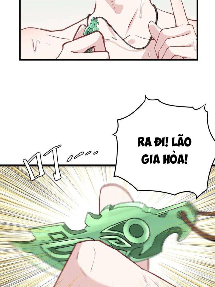 Long Trù Chapter 14 - Trang 3