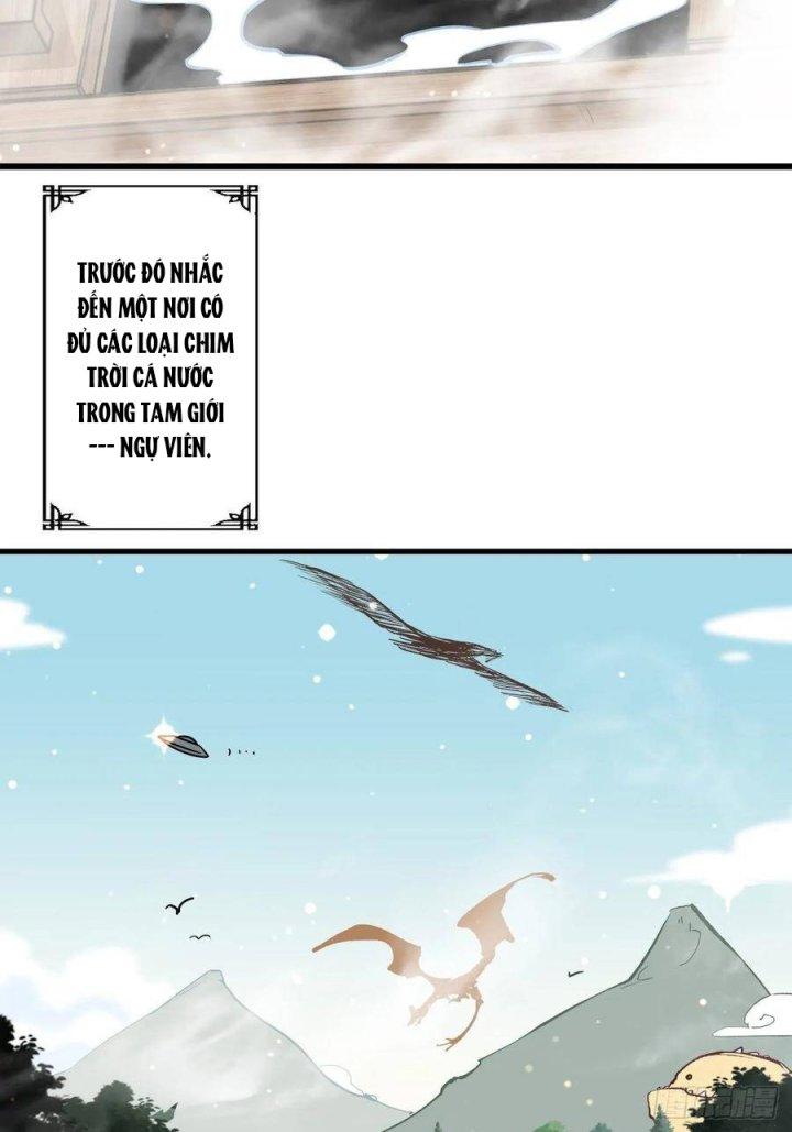 Long Trù Chapter 14 - Trang 3