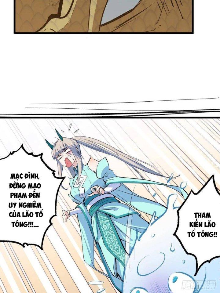 Long Trù Chapter 14 - Trang 3