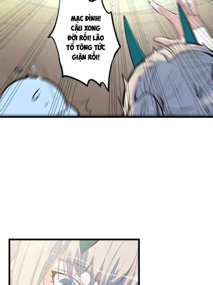 Long Trù Chapter 14 - Trang 3