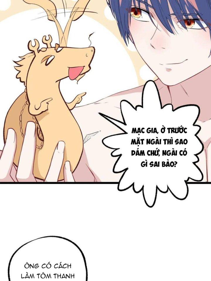 Long Trù Chapter 14 - Trang 3