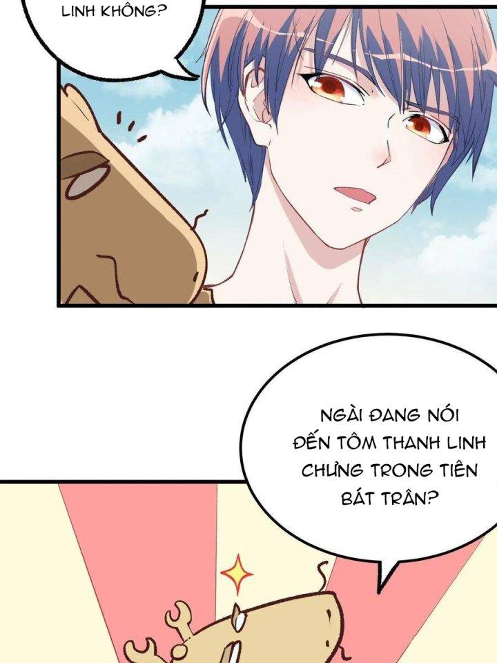 Long Trù Chapter 14 - Trang 3