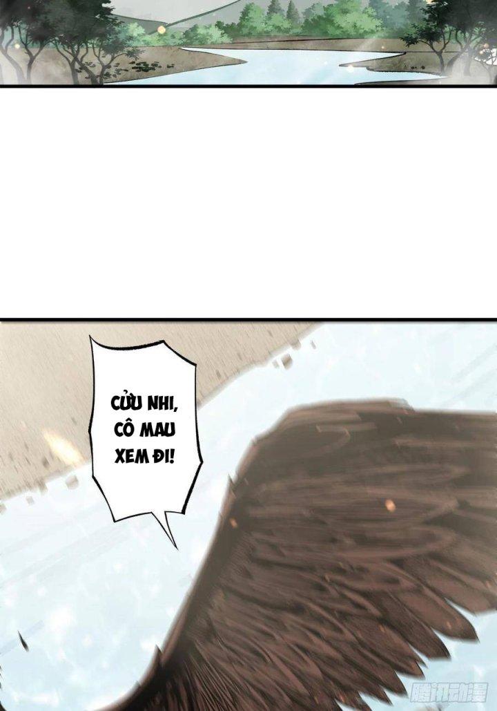 Long Trù Chapter 14 - Trang 3