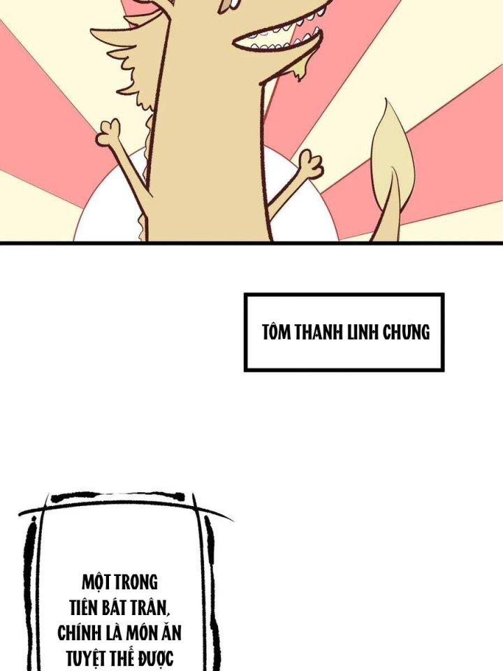 Long Trù Chapter 14 - Trang 3