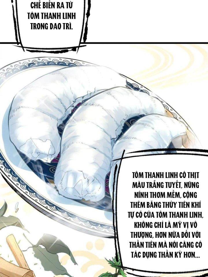 Long Trù Chapter 14 - Trang 3