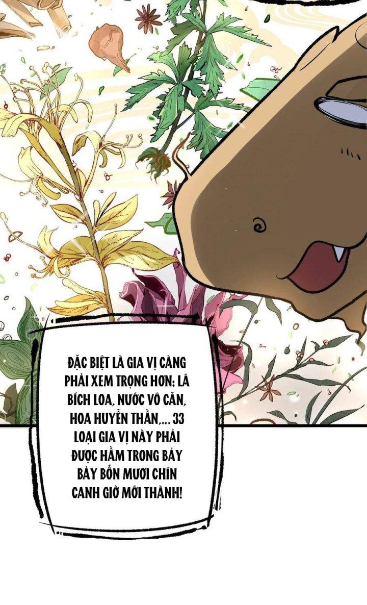 Long Trù Chapter 14 - Trang 3