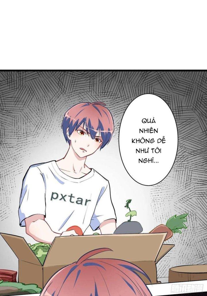 Long Trù Chapter 14 - Trang 3