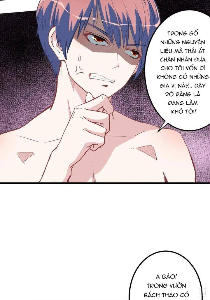 Long Trù Chapter 14 - Trang 3