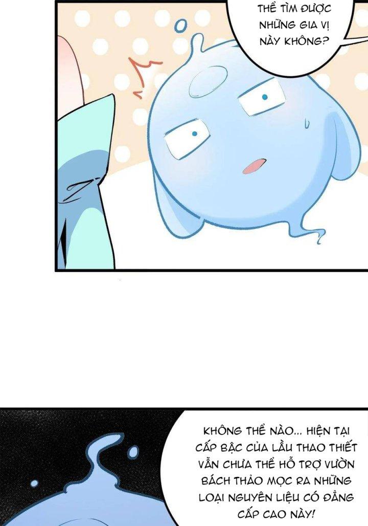 Long Trù Chapter 14 - Trang 3