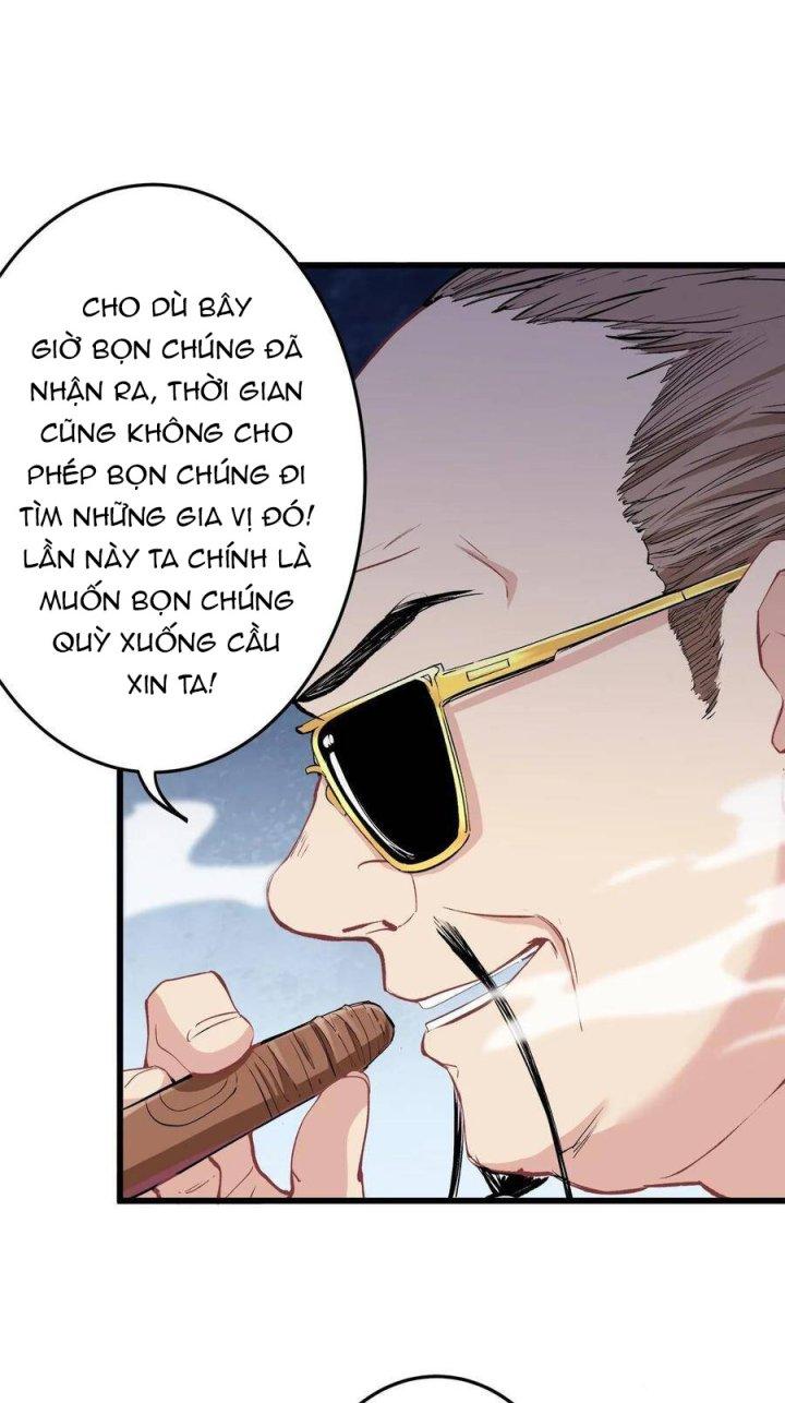 Long Trù Chapter 14 - Trang 3