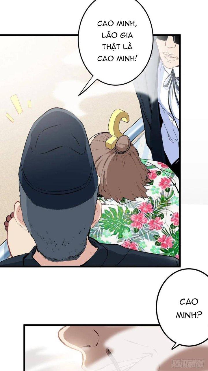 Long Trù Chapter 14 - Trang 3