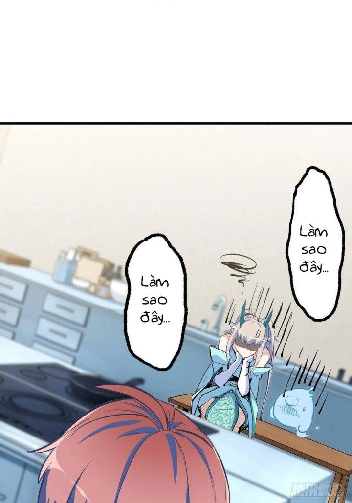 Long Trù Chapter 14 - Trang 3