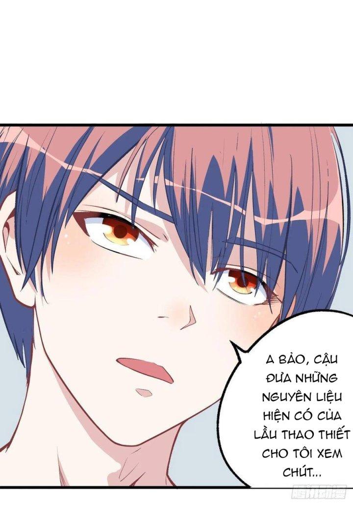 Long Trù Chapter 14 - Trang 3