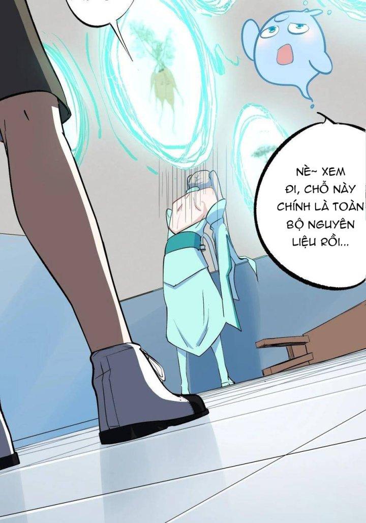 Long Trù Chapter 14 - Trang 3