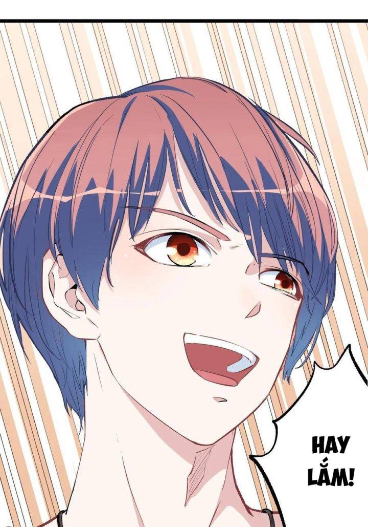 Long Trù Chapter 14 - Trang 3