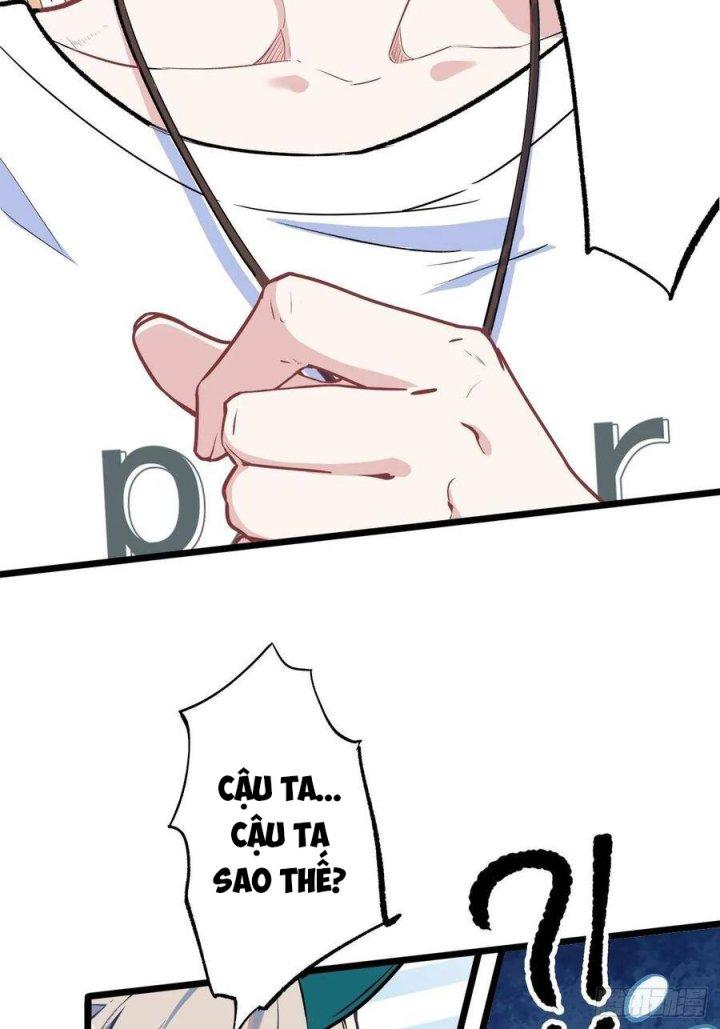 Long Trù Chapter 14 - Trang 3