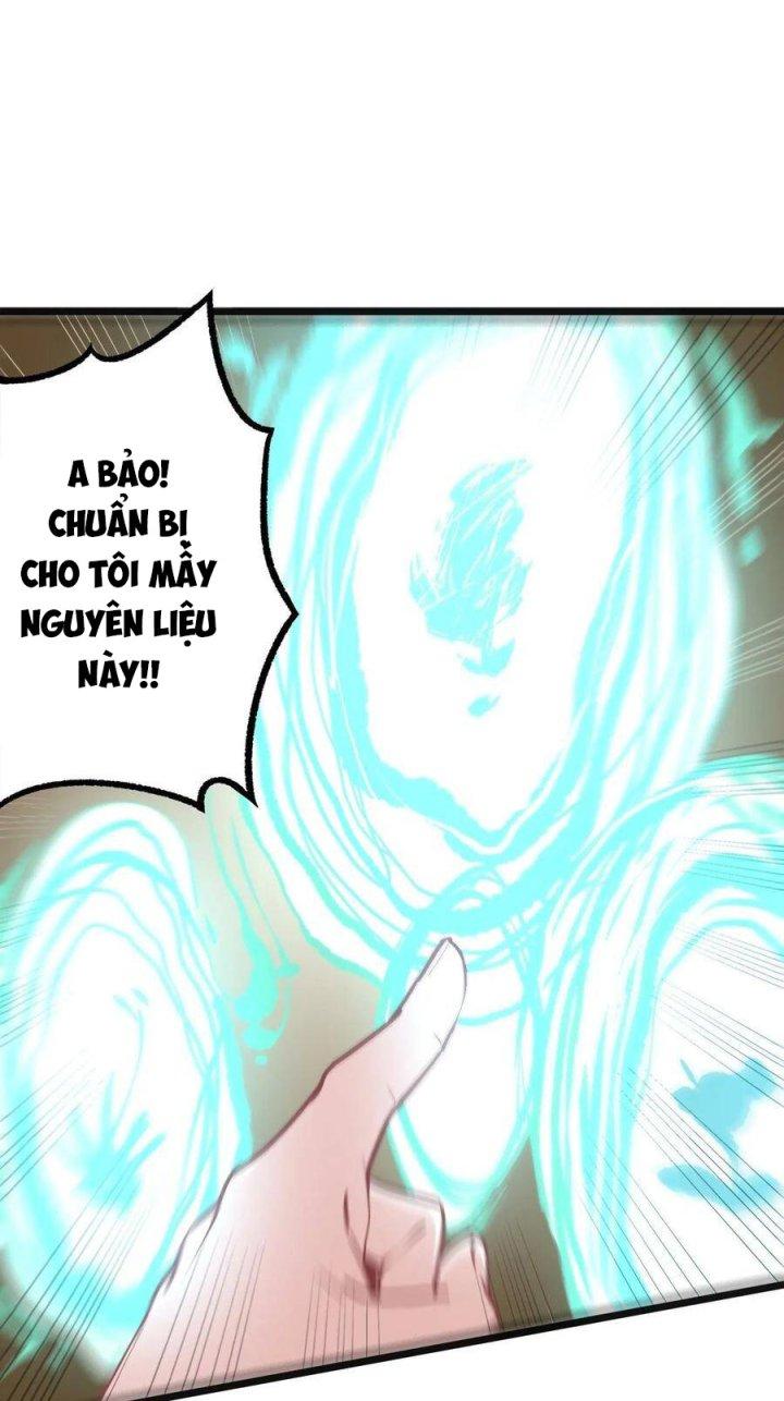 Long Trù Chapter 14 - Trang 3