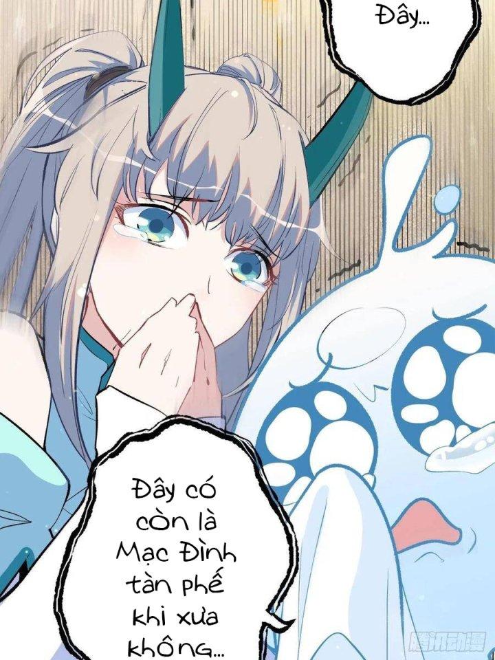 Long Trù Chapter 14 - Trang 3