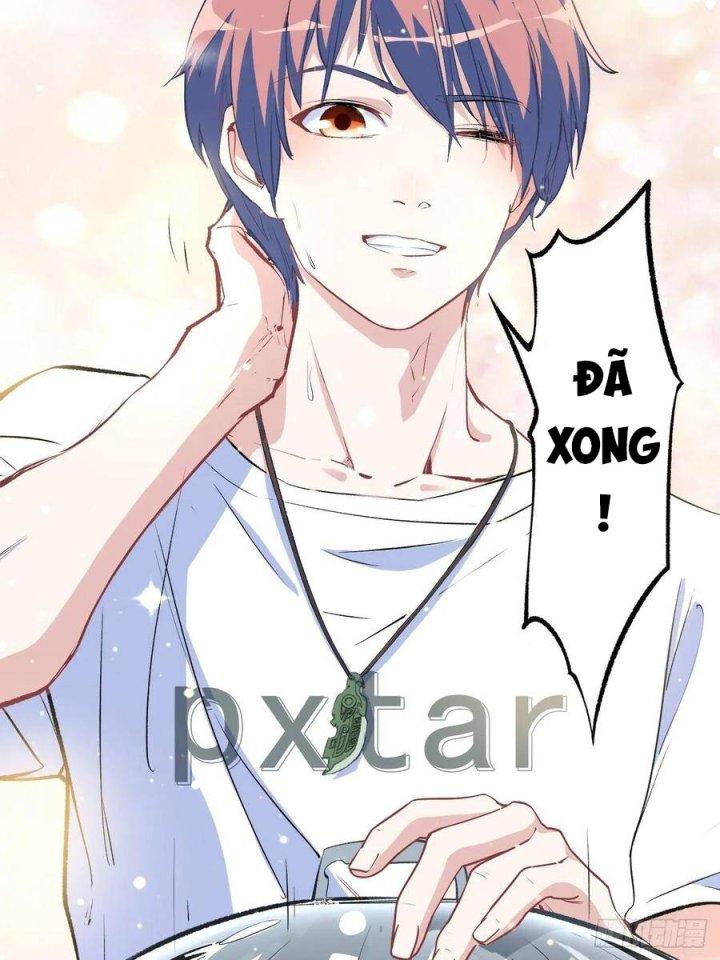 Long Trù Chapter 14 - Trang 3