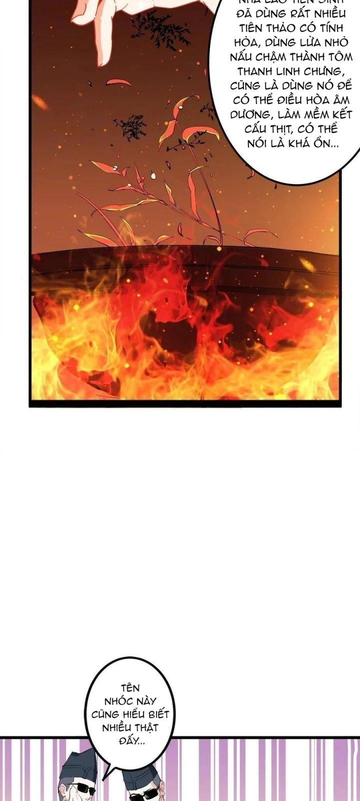 Long Trù Chapter 15 - Trang 3