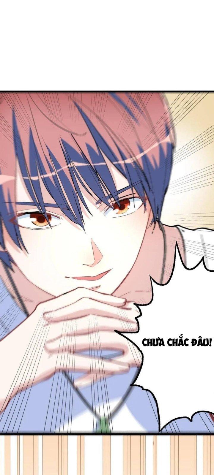 Long Trù Chapter 15 - Trang 3