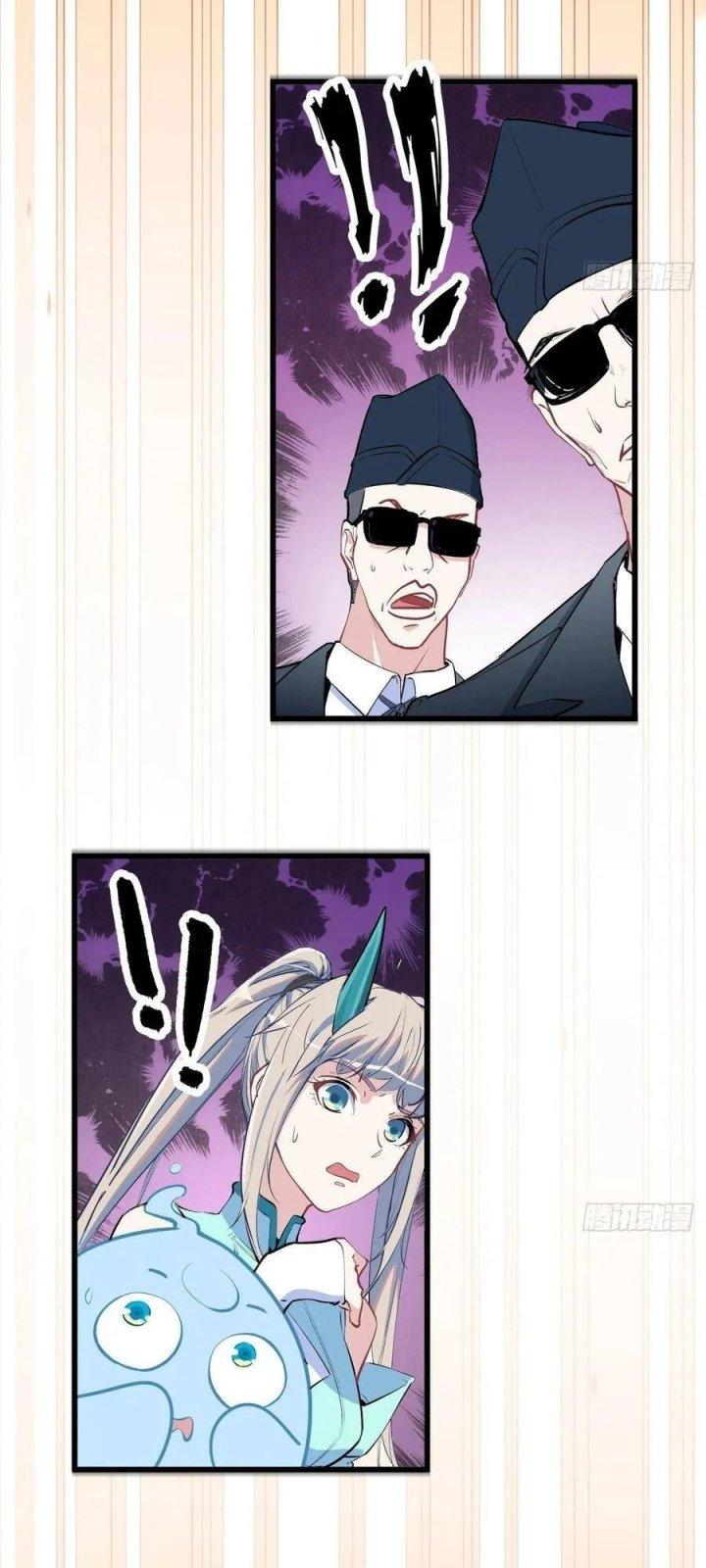 Long Trù Chapter 15 - Trang 3