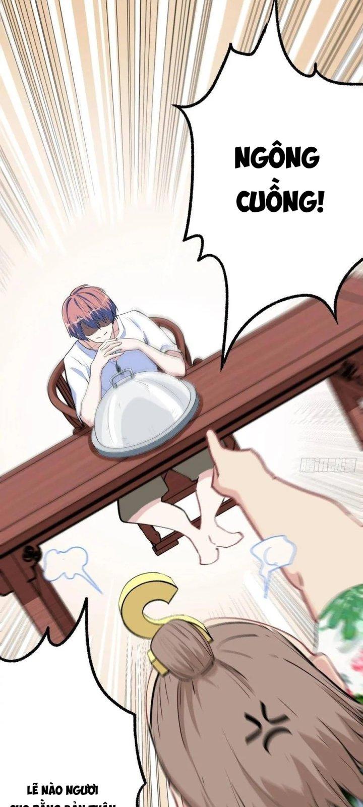 Long Trù Chapter 15 - Trang 3