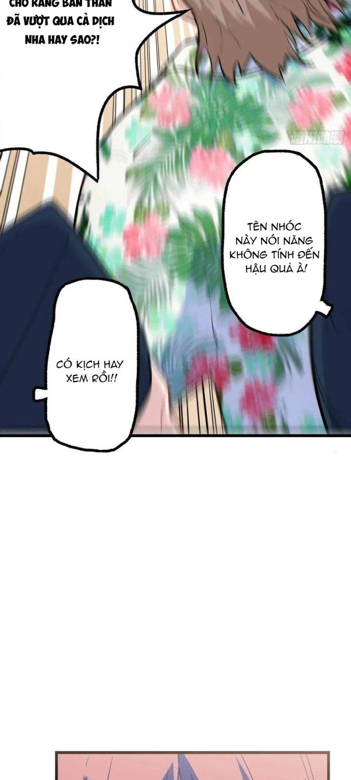 Long Trù Chapter 15 - Trang 3