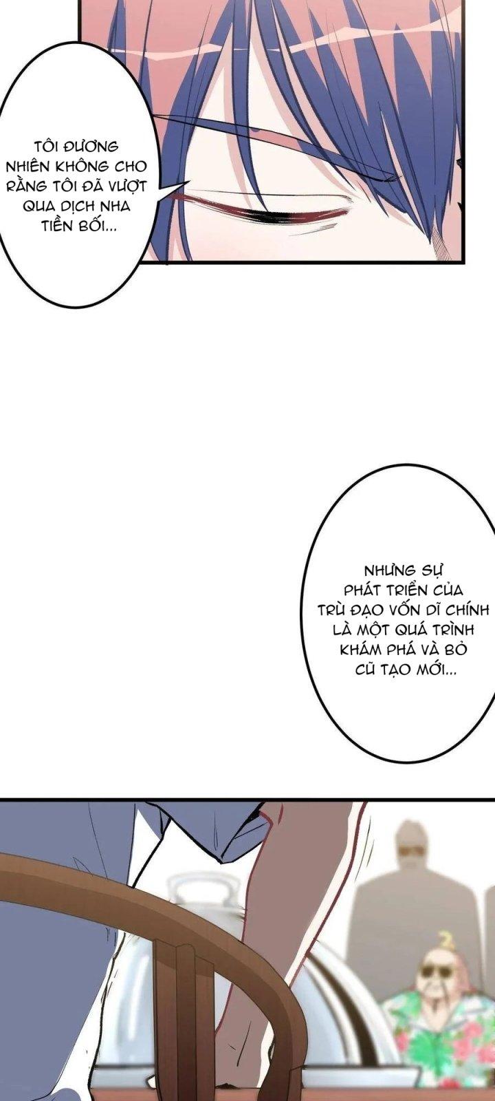 Long Trù Chapter 15 - Trang 3