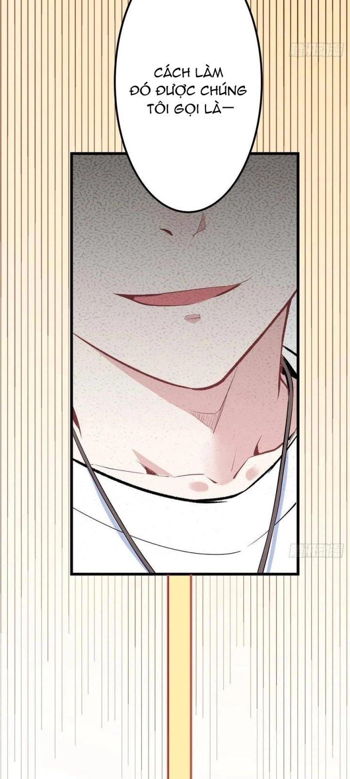 Long Trù Chapter 15 - Trang 3