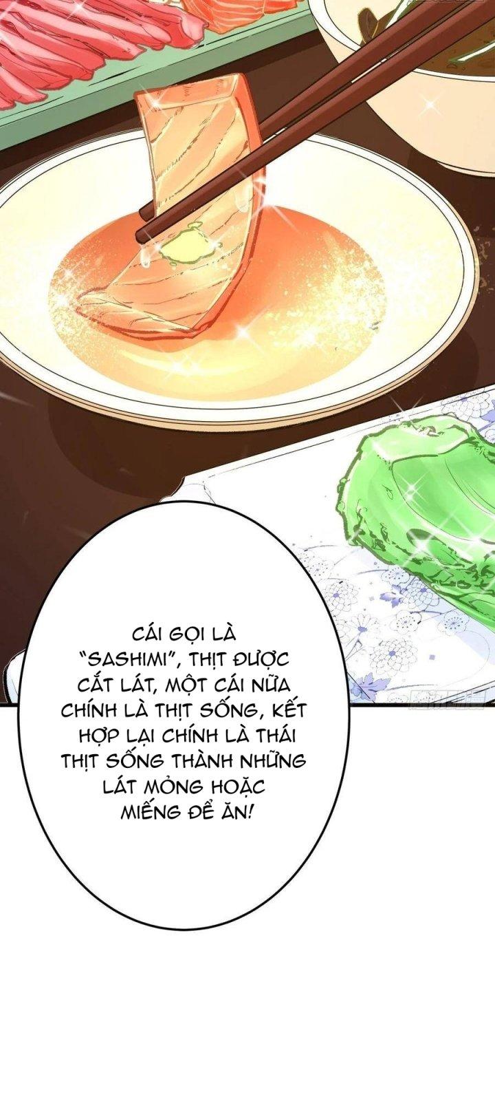 Long Trù Chapter 15 - Trang 3