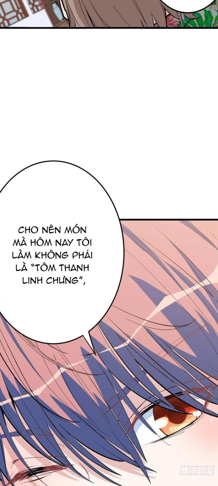 Long Trù Chapter 15 - Trang 3