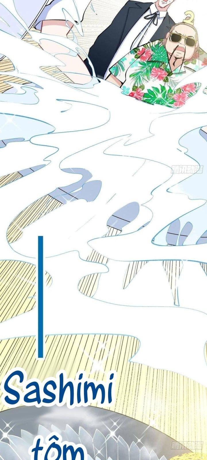 Long Trù Chapter 15 - Trang 3